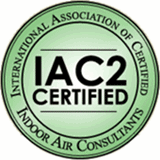 indoor air certification